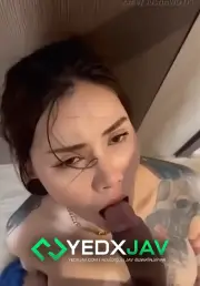 คลิปหลุดซ้อฝน ตัวแม่ทรงซ้อลายล้นโม๊คควยเสียวๆผัวกดใส่ไม่ยั้งแตกคาปาก