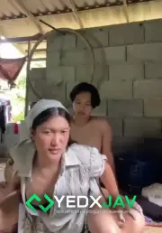 คลิปหลุดป้าหลาน บ้านไม่มีคนอยู่ป้าชวนหลานมาเย็ดกันเสียวหีแฉะร้องลั่นบ้าน