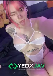 คลิปหลุด Onlyfans irenkampong1 สาวผมชมผมนมโตสักลายน่าเย็ดจัดๆขย่มควยผัวแตกในหีไหลเยิ้ม xxx คารูหี