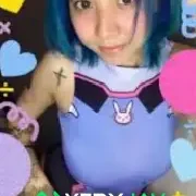 คลิปหลุด Onlyfans natachuyy เด็กวัยรุ่นผมฟ้าสายคอสน่ารักๆนมใหญ่หีน่าเลีย xxx น่าเย็ดสุดๆโดนแฟนแหย่รูหีเสียบควยสดๆแตกในเสียวเย็ดร่องนมเดือดๆ