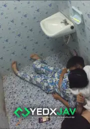 คลิปหลุดมาใหม่ ยังเจ แอบล่อเย็ดเด็ก18ปีในห้องน้ำก่อนโดนเพื่อนแอบถ่าย