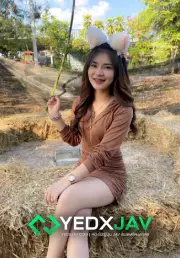 คลิปหลุด ดาวติ๊กตอก นัดหนุ่มทางบ้านมาเย็ดลับๆแต่โดนแอบถ่ายโครตเสียว