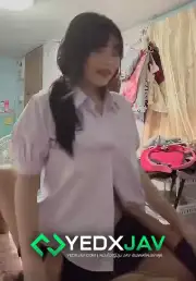 คลิปหลุด Onlyfans beamybee_ น้องบีม เด็กนักเรียนมอปลายขี้เงี่ยนสุดๆนัดรุ่นพี่มาเย็ดที่บ้านแม่ออกไปต่างจังหวัดหลายวัน xxx นัดรุ่นพี่มาอมควยซอยหีแตกเสียวๆ