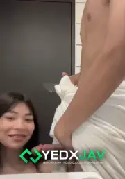 คลิปหลุด Onlyfans beamybee_ น้องบีมนัดรุ่นน้องที่โรงเรียนมาเย็ดในห้องนํ้าโรงเรียนโคตรเสียววันกีฬาสีแอบมาอมควย xxx กันในห้องนํ้า