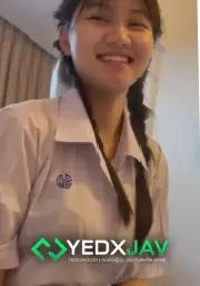 คลิปหลุด เด็กนักเรียนนัดเพื่อนต่างโรงเรียนเปิดห้องเย็ด xxx ใจแตกตั้งแต่เด็กเย็ดกันคาชุดนักเรียนตัวต่อโรงเรียนดังขย่มควยโคตรเสียวแตกในหี