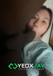 คลิปหลุดมาใหม่ สาวไทยลายล้น ตัวเล็กควบควยนิโกอยากลองเปลี่ยนฟีลแน่นหีมาก หน้าฟินแทบขาดใจ