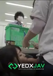 หนังโป๊ญี่ปุ่น แอบเสียวในร้านค้า xxx พนักงานร้านสะดวกซื้อ ดึกๆมันเงี่ยนจับหนุ่มโม๊คควยซะเลย