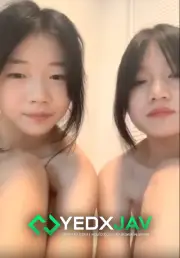 หนังโป๊ญี่ปุ่น 2สาวติ้วหีอ้อนควย xxx 2สาวหมวยหน้าตี๋ ติ้วหีโชว์ท่านผู้ชมทางบ้าน ครางอ้อนควยอย่างเสียว