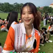 คลิปหลุด นักเรียนขึ้นขย่มควย นักเรียนสาวมัธยมขึ้นค่อมนั่งเทียนให้ผัวทรงเอ น่ารักจัด