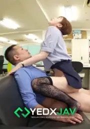 หนังโป๊ญี่ปุ่น SMOK-024 สาวออฟฟิศหิวเงินอ่อยท่าให้หัวหน้าเย็ดหี หวังเอาเงินเดือนเพิ่ม