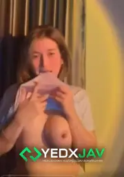 คลิปหลุด สาวอ้วนโชว์หัวนม ไลฟ์สดเล่นเสียวให้เพื่อนๆในไอจีดูฟรี นมน่าดูดจัดขาวๆ