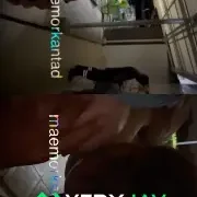 คลิปหลุด maemorkantad ห้องน้ำปั้ม xxx เปิดนมอ้อนควยหนุ่มตอนยืนเยี่ยวก่อนเข้าไปชักว่าวช่วยอย่างเสียวคาปั้มน้ำเงี่ยนไหลพุ่งเต็มพื้นห้องน้ำ