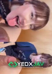 หนังโป๊ เย็ดวัยรุ่นไทยโคตรน่ารักหุ่นดีลูกคุณหนูดูดควยโคตรเสียว xxx หน้าตาอ้อนควยสุดๆเลียรอบหัวควยได้ฟิวสุดๆแตกคาปากกลืนนํ้าเสียวๆ