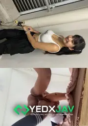 คลิปหลุดใหม่ Papang_342 น้องแป้งเด็กสเก็ตขี้เงี่ยนวัยรุ่นผิดแทนบ้านๆโดนรุ่นพี่ที่เล่นสเก็ตด้วยกัน xxx นัดมาล่อหีที่ห้องเช่าร้องลั่นจุกหีสุดๆ