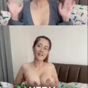 คลิปหลุด onlyfans jinglebell_9 xxx สาวใหญ่ทรงป้า ติ้วหีโชว์เสียวหน้ากล้อง อยากโดนควย58เข้างัดหีเปิดนมแหกหีให้ดูน้ำเงี่ยนไหลฉ่ำน้ำเดินอยากโดนเย็ดมากร่านควยสุดเจ๊อยากโดนควยวัยรุ่นจัด