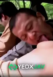 หนังโป๊ญี่ปุ่น สาวขายบริการ xxx เย็ดบนรถ โดนซื้อตัวมาจอดเย็ดในป่า เสียวสุดใจไม่มีโอกาศขัดขืนโดนซอยคารถอย่างดุเดือดเย็ดสด แตกในหีน้ำเงี่ยนไหลแฉะล้นหีครางลั่นป่ารถสั่น