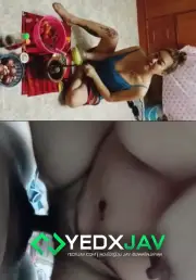 คลิปหลุด ป้าข้างห้อง xxx ชวนกินส้มตำในตำนาน ป้าผัวไม่อยู่แอบยั่วเด็กข้างห้อง ชวนกินตำโดนตำเข้าที่หีเงี่ยนมากผัวไม่เย็ดนาน เล็งเด็กไว้นานผัวไม่อยู่แอบแซ่บคาเตียงผัวเลยเย็ดแตกในคาหีไว้ด้วย