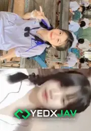 คลิปหลุดใหม่ เด็กนักเรียน ม1 ขี้เงี่ยนเล่นเสียวกับแฟนคอลกล้องติ้วหีขยี้หัวนมเสียวๆ xxx หีอมชมพูนมสวยหีเด็กไร้ขนน่าเย็ดสุดๆ