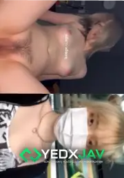 คลิปหลุดใหม่ เด็กมหาลัยโคตรเด็ดทรงลูกคุณหนูแต่ร่านไม่เบาเย็ดกับแฟนหนุ่ม xxx ใส่ชุดลูกไม้ยั่วควยนั่งเทียนใหญ่ๆเสียบมิดลําแตกในเสียวๆ