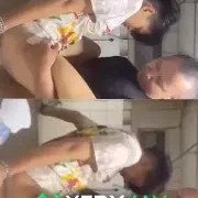 คลิปหลุด ตํารวจนอกเครื่องแบบเย็ดทอมวัยรุ่นบ้านนอกโคตรเสียวเปลี่ยนทอมให้กลายเป็นเธอ xxx แอบเย็ดในห้องนํ้าโรงพักหน้าโคตรได้ฟิว