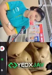 คลิปหลุด สาวโลตัสคอลเสียว xxx ฝ่ายบริการเงี่ยนหีคอลเสียวกับหนุ่มในแพนกเดียวกันก่อนนัดเย็ดหีอย่างดุ คุยเสียวทั้งสายเขินครางอ้อนควยอย่างเสียว