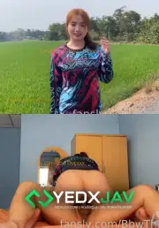 คลิปหลุดใหม่ สาวไทยบ้านนา xxx โดนคนแปลกหน้าชวนไปนอนเย็ดที่ห้องพักปลายนา โคตรเด็ด