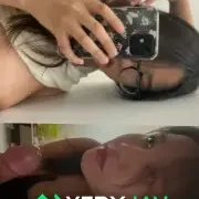 คลิปหลุดมาใหม่ สาวอวบนมใหญ่ใส่แว่่นติ๋มๆแต่ดูดควยอย่างเก่ง xxx นมใหญ่อ้อนควยสุดๆเสียงไทยเงี่ยนๆจับกดนํ้าแตกคาปาก