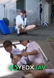 หนังโป๊ญี่ปุ่น แอบดูเพื่อนเยี่ยว xxx เดินพุ่งเข้าไปบอกห้ามเยี่ยวตอนถอดกางเกงในแล้วแอบดูอย่างนานเงี่ยนไม่ไหวลากไปเย็ดต่อในห้องเรียน