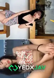 คลิปหลุดล่าสุด สาวมหาลัยหมอยดกทีเด็ดหีแดงผมยาว xxx โคตรน่ารักหีเนียนๆแคมสวยน่าเย็ดเอาควยปลอมถูหีก่อนเสียบเข้าไปสุดลํา