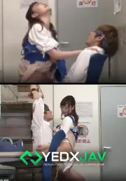 หนังโป๊ญี่ปุ่น ขโมยของต้องโดนลงโทษ xxx สาวแอบขโมยของแต่โดนหัวหน้าจับได้โดนลงโทษแทงหีอย่างเสียวโทษหนักจะได้กลายเป็นเบาจับเย็ดคาห้องพักพนักงานอย่างฟิน