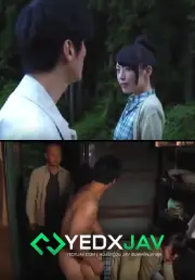 หนังโป๊ญี่ปุ่น เดินป่าเจอสาวเปิดหีให้ดู xxx กลางป่าก่อนชวนไปเล่นที่บ้านอย่างเสียวก่อนจะอ้อนควยโดนเย็ดคาบ้านพ่อตาเปิดมาเจอจับหลานเย็ดต่อ