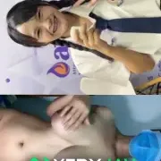 คลิปหลุดล่าสุด เด็กอาชีวะนมใหญ่ใส่แมสอย่างเด็ดคิ้วคมนมล้น xxx เลิกเรียนมาเงี่ยนหีอัดคลิปส่งให้ผู้ชายแต่ดันหลุดเสียวๆกันไป