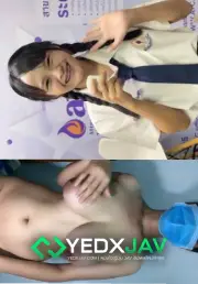 คลิปหลุดล่าสุด เด็กอาชีวะนมใหญ่ใส่แมสอย่างเด็ดคิ้วคมนมล้น xxx เลิกเรียนมาเงี่ยนหีอัดคลิปส่งให้ผู้ชายแต่ดันหลุดเสียวๆกันไป