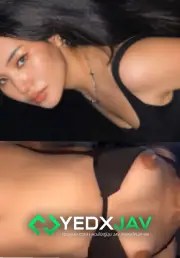 คลิปหลุดล่าสุด สาววัยทํางานใส่ชุดชั้นในสีดํายั่วควยหลังเลิกงานนัดเพื่อนร่วมงานมาเล่นเสียว xxx หัวนมแข็งตั้งสงสัยของขาดน่าจะเสียวสุดขึ้นบดควยสุดลํา