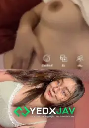 คลิปหลุดใหม่ สาวอวบนมใหญ่ใส่เสื้อในลายลูกไม้สีดํานอนเขี่ยหัวนมยั่วควย xxx งานคอลเสียวเด็ดๆนมน่าดูดหีเนียนๆแน่นๆ