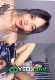 คลิปหลุดใหม่ ทรงซ้อนมใหญ่ใส่แว่นสักเต็มหลังหีอวบๆนมสวย xxx ตรงสูตรทรงซ้อหีใหญ่น่าเย็ดโดนแฟนหนุ่มหุ่นหมีซอยหีแตกในตอนเช้าล้างหน้าไก่