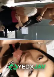 คลิปหลุดล่าสุด RaeLilBlack ดูดควยเพื่อนฝรั่งสุดหล่อในห้องนํ้าพาเพื่อนมารุมดูดควยด้วย xxx อย่างเด็ดควยใหญ่ๆอมมิดลําสองหนึ่งรุมดูดเสียวๆ