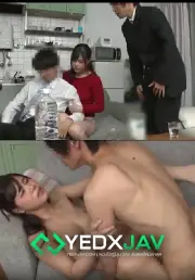 หนังโป๊ญี่ปุ่น แอบเย็ดเมียน้า xxx น้าชายเมารั่วกลับบ้านมาไม่ได้สติทิ้งเมียไว้กับหลานโดนจับทารุณหีแทบพังครางลั่นอย่างเสียวลั่นบ้านเต็มรูหี