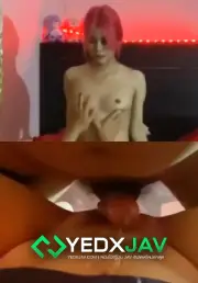 คลิปหลุดใหม่ mxbenma22 xxx สาวปี1หัวชมพูขี้เงี่ยนนอนเย็ดกับผัวแก่ปี4ขย่มควยโคตรเสียว หาค่าเทอมจากความเงี่ยนเด็ดๆ