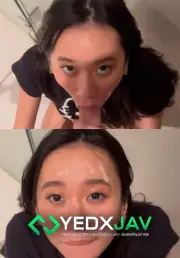 คลิปหลุดใหม่ สาว19ใจร่าน xxx เด็กสาวมหาลัยปี1ใจร่านให้ผัวแก่วัยทำงานอัดคลิปตอนกำลังอมควยให้ผัวแบบเสียวสุดขั้วโดนผัวแตกใส่หน้าเน้นๆเลย น้ำควยโคตรเยอะเสียวๆ