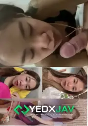 คลิปหลุด สาวไทยบ้านนมใหญ่พึ่งเลิกจากงานก่อสร้าง xxx กลับมาเงี่ยนๆดูดควยผัวสุดที่รักก่อนขึ้นขย่มควยเสียวๆ