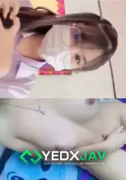 คลิปหลุดใหม่ นักเรียนไทยนมใหญ่โคตรน่ารักสวยเนียนอาหมวยใส่แว่น xxx ดูดควยเพื่อนชายเสียวๆนมน่าดูดสุดๆอมควยเก่งจัด