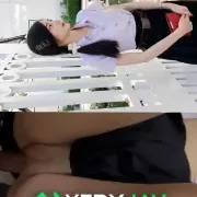 คลิปหลุดใหม่ สาวเชียงใหม่นักศึกษาแม่โจ้อย่างเด็ดขาวหมวย xxx เสียงไทยหีแน่นๆใส่ชุดคอสเย็ดกับผัวเจอควยยาวยัดสุดควยแน่นๆ