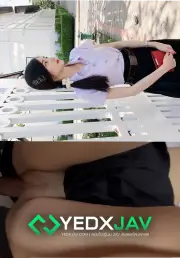 คลิปหลุดใหม่ สาวเชียงใหม่นักศึกษาแม่โจ้อย่างเด็ดขาวหมวย xxx เสียงไทยหีแน่นๆใส่ชุดคอสเย็ดกับผัวเจอควยยาวยัดสุดควยแน่นๆ