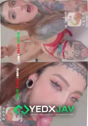 คลิปหลุดใหม่ สาวสักลายสายดุดันสักยันหน้าโดนลงแขกเย็ดหีเถื่อนๆ xxx สายดิบห้ามพลาดเย็ดหีแบบปีศาจเข้าสิงดูดควยเสียวๆนํ้าว่าวกระจายเต็มรูหี