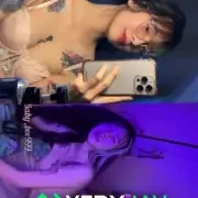 คลิปหลุด Baby_bee999 xxx น้องบีสาวหมวยผมทองตัวเล็กลายล้นขึ้นขย่มควยอย่างเสียวโดนซอยหีท่าหมาอย่างจุด