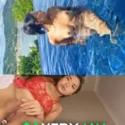 คลิปหลุดล่าสุด สายฝอร่านหีตั้งกล้องเขี่ยเม็ดแตด xxx เอาควยปลอมแทงหีเสียวเอาลูกเหล็กยัดรูตูดติ้วหีไปด้วยโหดจัดสายดุดิบห้ามพลาด