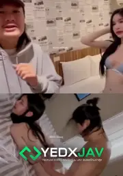 คลิปหลุด หนุ่มหน้าจืดโดนสาวพริตตี้จับข่มขืน xxx จับกดให้ซอยหีอย่างเสียวโม๊คควยเต็มปากโดนซอยหีแทบพังน้ำเงี่ยนไหลท่วมหี