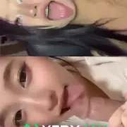 คลิปหลุดมาแรง สาวเชียงใหม่น่ารักสุดๆขาวสวยหมวยจัด xxx อมควยพี่ชายพี่น้องท้องเดียวกันอดใจไม่ไหวพีควยใหญ่เลยมาอมเล่นยั่วสุดๆ