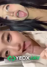 คลิปหลุดมาแรง สาวเชียงใหม่น่ารักสุดๆขาวสวยหมวยจัด xxx อมควยพี่ชายพี่น้องท้องเดียวกันอดใจไม่ไหวพีควยใหญ่เลยมาอมเล่นยั่วสุดๆ